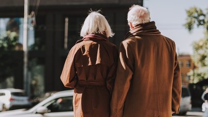 Czternasta emerytura. Połowa seniorów otrzymała już świadczenie
