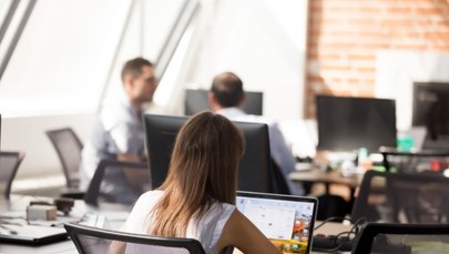 ​Czterodniowy tydzień pracy? Chętnie, ale pod jednym warunkiem