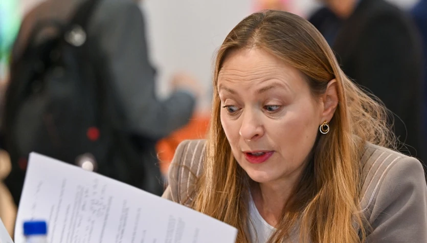 Czterodniowy tydzień pracy to mniejsze pensje. Minister nie ma złudzeń