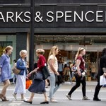 Czterodniowy tydzień pracy w Marks & Spencer dla wybranych pracowników