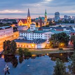 Czterokrotnie wzrosną koszty oświetlenia ulic w Łodzi