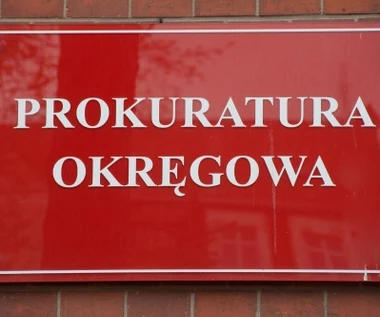 Czterolatek wypadł z okna. Babcia z zarzutem