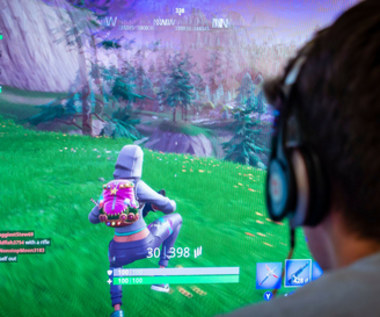 Czteroletni chłopiec uznany za potencjalnego terrorystę po rozmowie o Fortnite