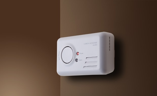 Czteroosobowa rodzina podtruła się czadem na Śląsku