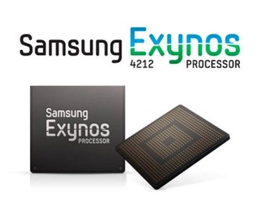 Czterordzeniowy Exynos w Samsungu Galaxy S III?