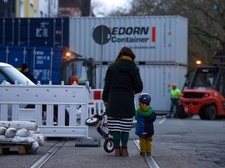 Cztery bomby w Dortmundzie. Ewakuacja kilkunastu tysięcy osób