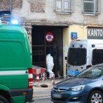 ​Cztery ciała na warszawskiej Woli. Kluczowy podejrzany już w Polsce