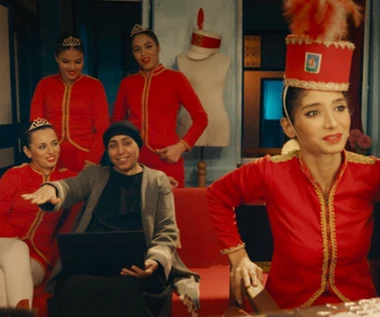 "Cztery córki" [trailer]