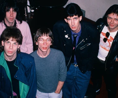 Cztery dekady temu The Cars byli prawdziwymi gwiazdami. Kilka lat po śmierci lidera ponownie wkroczą do studia!