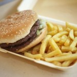 Cztery dni fast foodów mogą wystarczyć, by pogorszyć pamięć