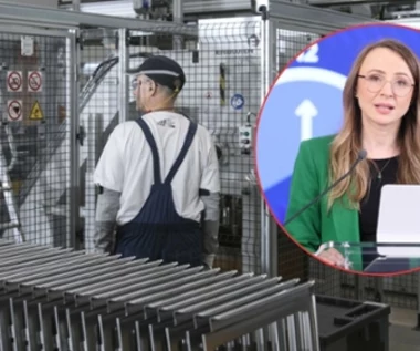 Cztery dni pracy i wypłata, jak za pięć. Jaki plan na minister?