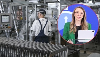 Cztery dni pracy i wypłata, jak za pięć. Jaki plan na minister?