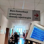 Cztery dni spóźnienia i z konta zniknie 3600 zł. Nowe kary dla kierowców