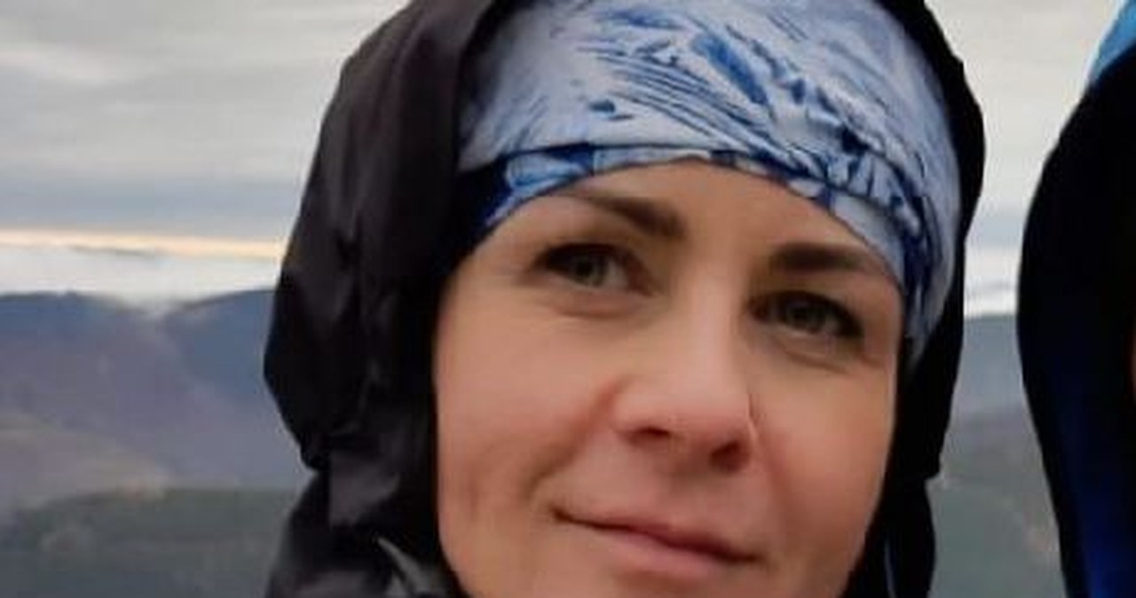 Cztery dni temu wyszła z domu. Policja wciąż szuka Kseni Wysogląd