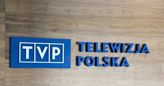 Cztery firmy znalazły się w przetargu na przejęcie pracowników TVP. Fot. Jakub Wysocki /Reporter