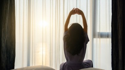 Cztery godziny snu wystarczą? Naukowcy odkryli rzadką mutację genetyczną