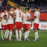 Cztery gole w Chorzowie. Polacy pewnie pokonali Finów!