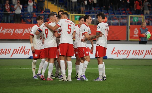 Cztery gole w Chorzowie. Polacy pewnie pokonali Finów!