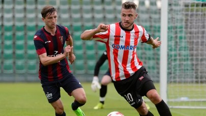 ​Cztery kluby z Małopolski w ekstraklasie