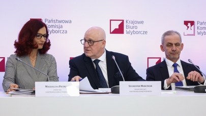 Cztery kluczowe finisze II tury wyborów