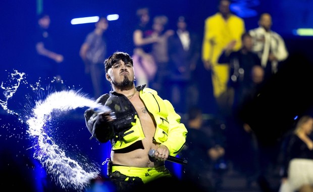 Cztery kraje wycofują się z Eurowizji po decyzji ws. Izraela