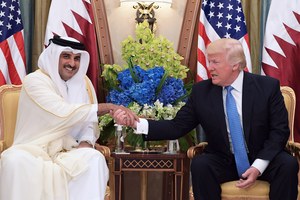 Cztery kraje zrywają stosunki dyplomatyczne z Katarem