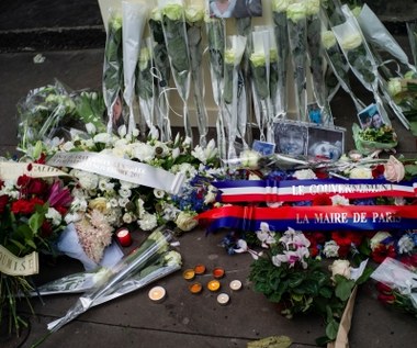 Cztery lata po atakach w Paryżu: 14 islamistów nadal czeka na proces