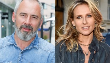 Cztery lata po rozstaniu Markowska i Kopczyński w końcu poprawili swoją relację. Zrobili to z jednego powodu