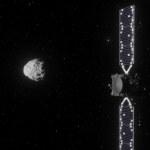 Cztery lata temu NASA uderzyła w asteroidę. Sonda ESA Hera zbada szczątki