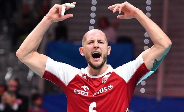 ​Cztery lata temu wyrzucili go z kadry. Bartosz Kurek wrócił silniejszy