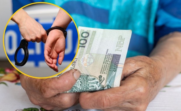 Cztery lata więzienia dla 17-latka. Tak wyłudzał setki tysięcy od seniorów w Tychach