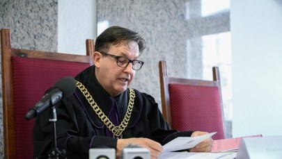 Cztery lata więzienia dla sprawcy wypadku na przejeździe kolejowym