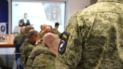 Cztery lata wojny i lekcje dla Zachodu. "NATO nie musi odrabiać ich samodzielnie"