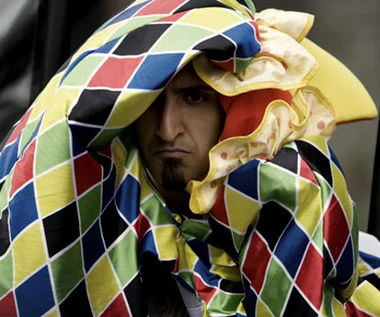 "Cztery lwy" [trailer]