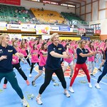Cztery medalistki olimpijskie odwiedzą Kołobrzeg i wezmą udział w niezwykłej lekcji wf dla dziewcząt