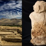 Peru Cztery mumie w niezwykłym miejscu. Mogą zmienić historię Nazca