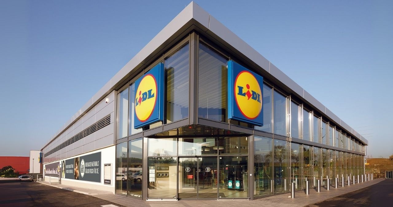 Cztery nowe Lidle w Polsce! Promocje na otwarcie kuszą klientów /Lidl - materiały prasowe /INTERIA.PL