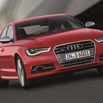 Cztery nowe modele Audi z rodziny S!