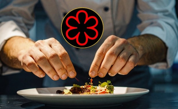 Cztery nowe restauracje z gwiazdką Michelin w Polsce. Jest już ich 11