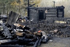 Cztery ofiary pożaru na Podkarpaciu