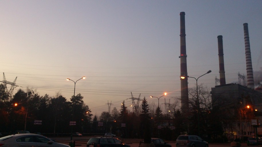 Cztery ofiary tragicznego wypadku w Kozienicach /Krzysztof Zasada /RMF FM