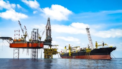 Cztery osoby nie żyją, cztery poszukiwane. Tragedia w Zatoce Sueskiej