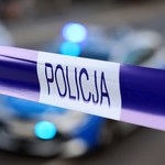 Cztery osoby ranne w wypadku na krajowej "22" w Malborku