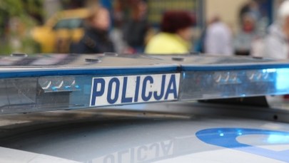 Cztery osoby ranne w wypadku w Wąchocku