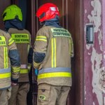 Tarnów Cztery osoby, w tym dziecko, trafiły do szpitala w Tarnowie