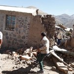 Cztery osoby zginęły, a 52 zostały ranne w wyniku trzęsienia ziemi w Peru