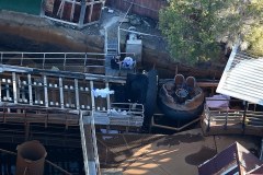 Cztery osoby zginęły w parku rozrywki w Australii