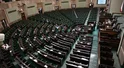 Cztery partie poza Sejmem, fatalny wynik ugrupowania Hołowni. Nowy sondaż
