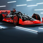 Cztery pierścienie wchodzą do F1. Audi podpisało umowę z Sauberem