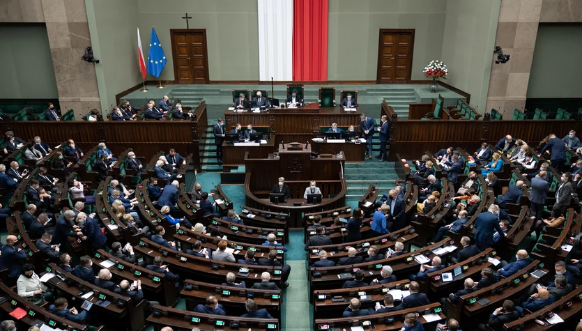 Cztery pomysły na zmiany w Funduszu Kościelnym. Wiceszef MSWiA: To musi nastąpić